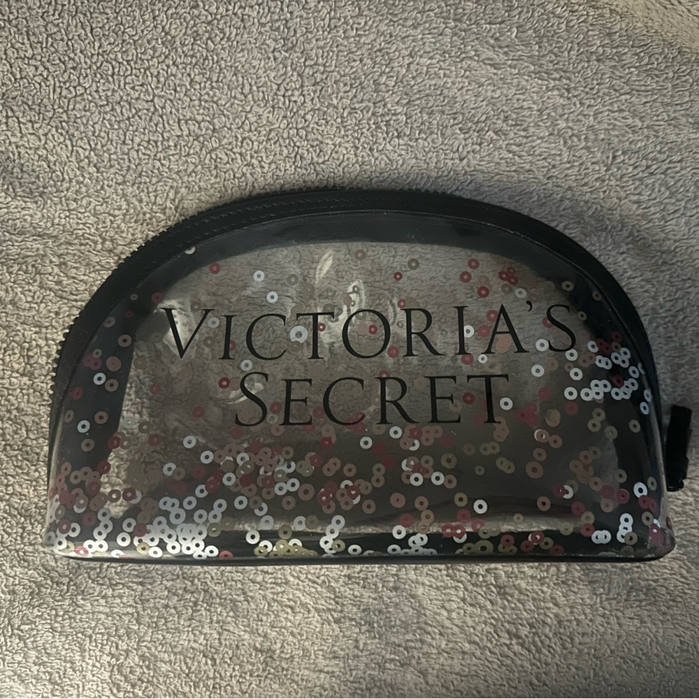 Victoria’s Secret Makeup Bag